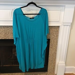 Ellos Plus Sized Tunic
